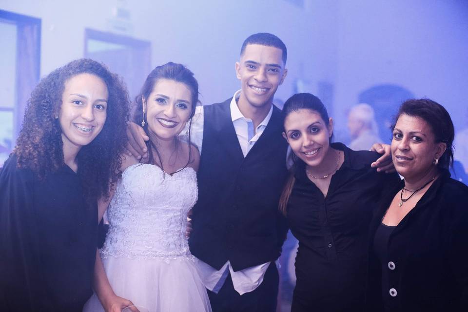 Casamento
