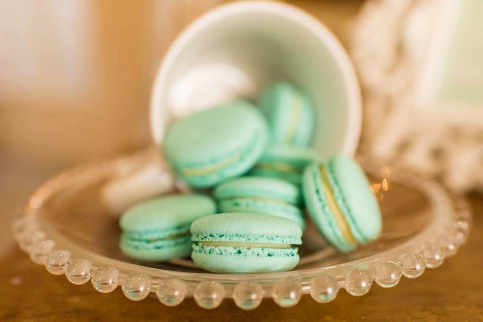 Macarons