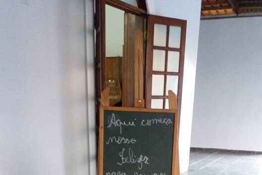 Casamento