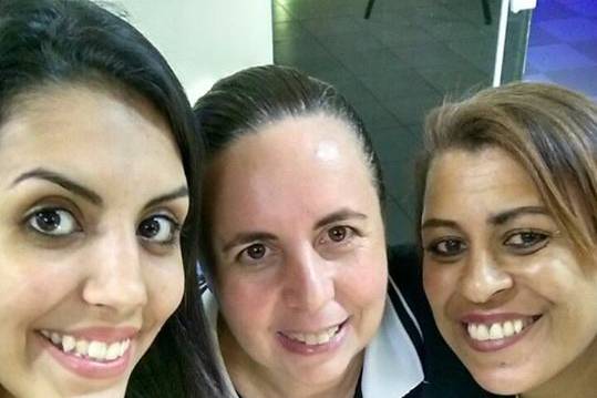 Parceria cristina freire