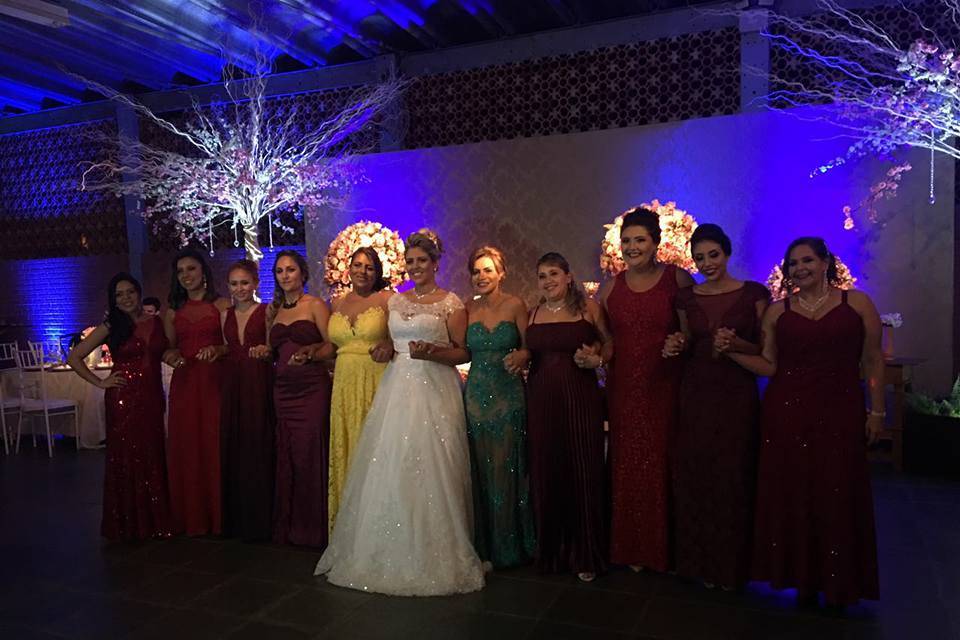 Casamento
