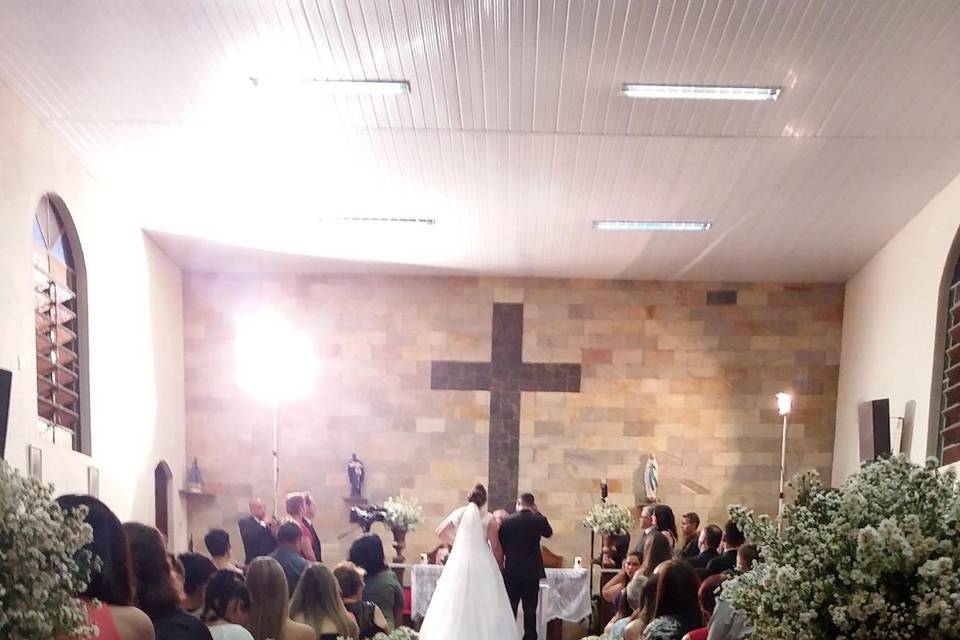 Casamento