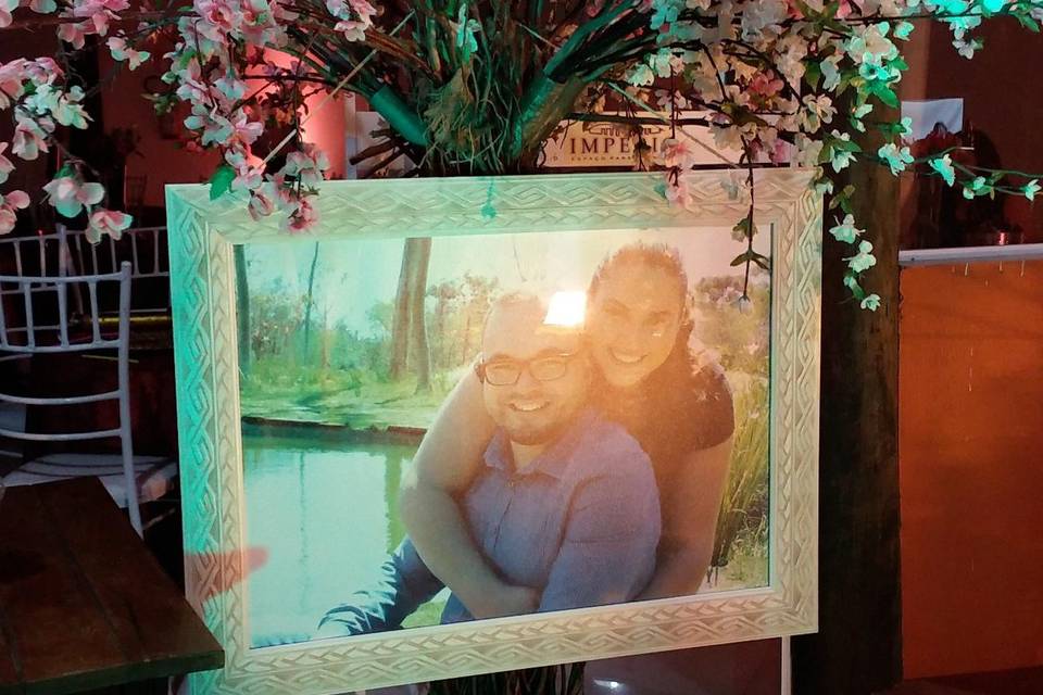 Casamento