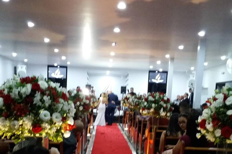 Casamento