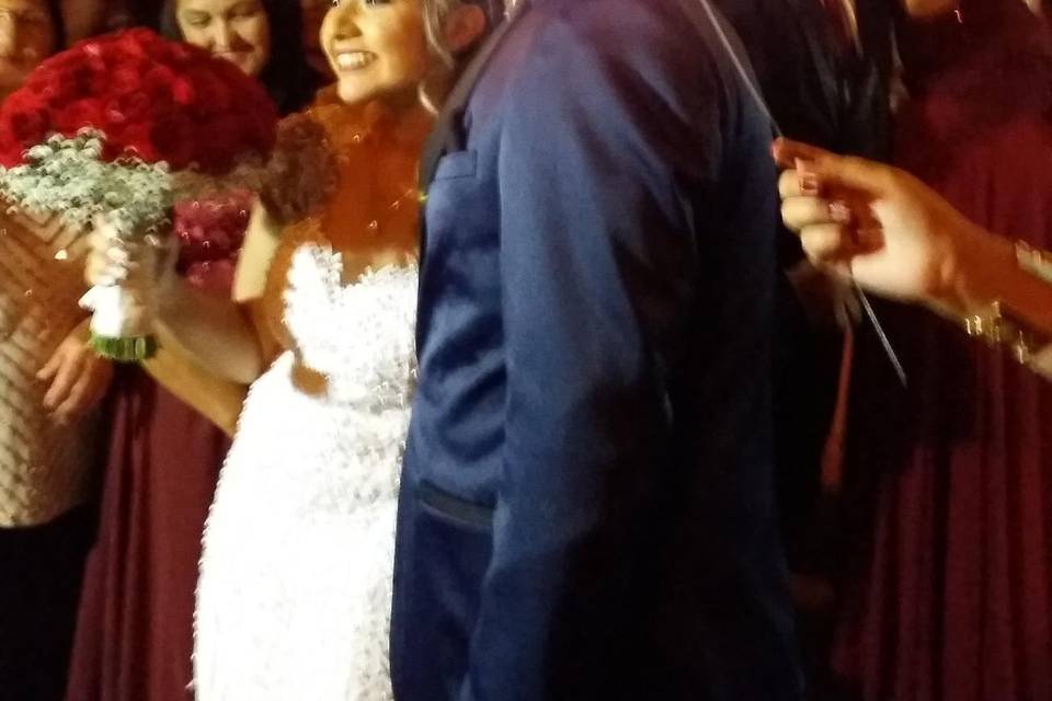 Casamento