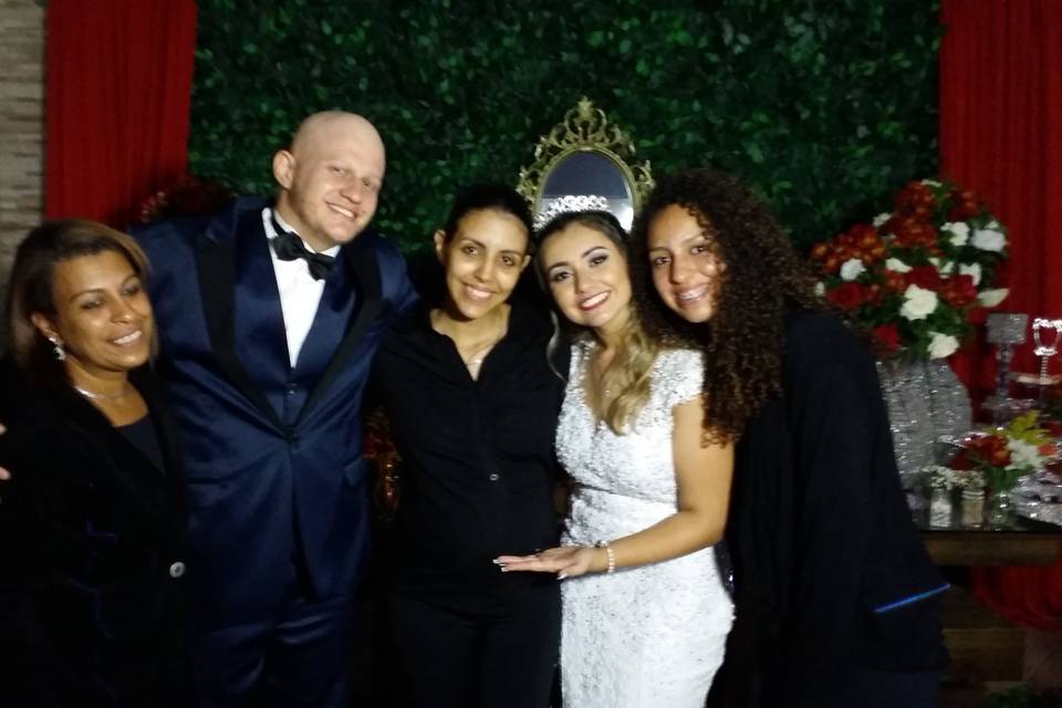 Casamento