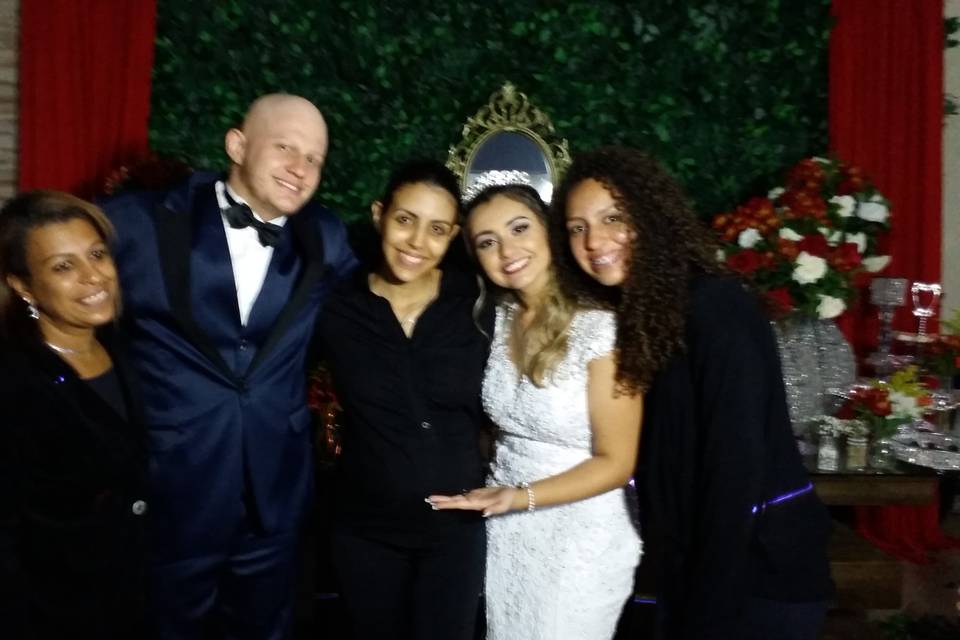 Casamento