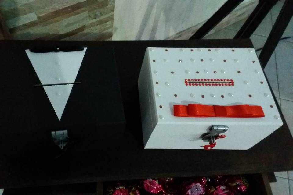 Casamento