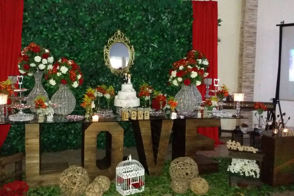 Casamento