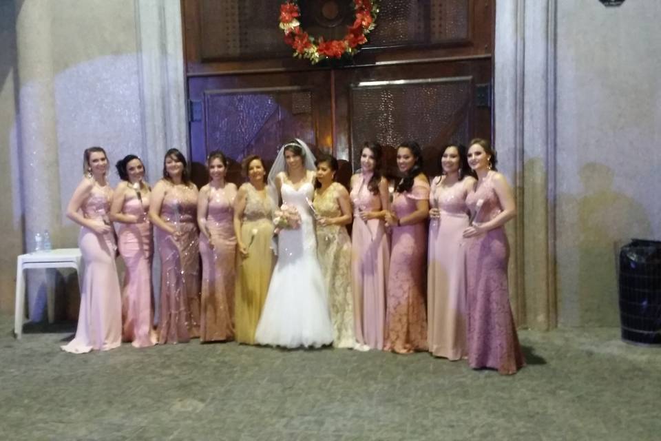 Casamento
