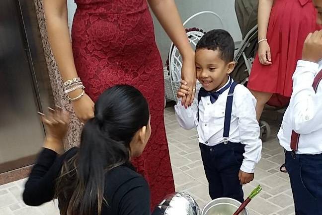 Casamento