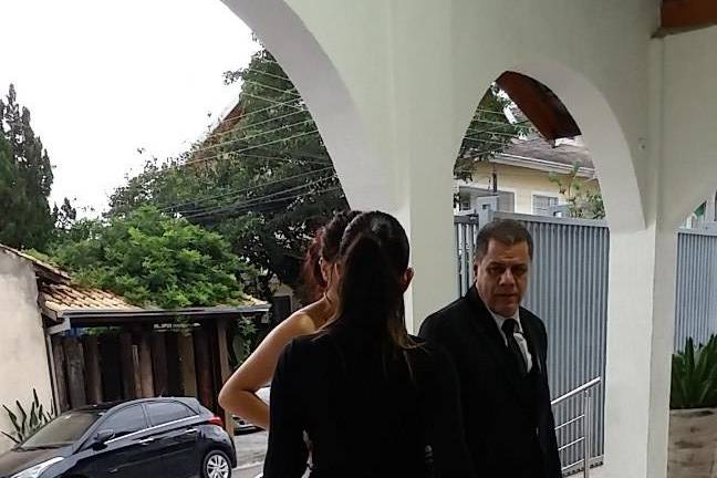 Casamento