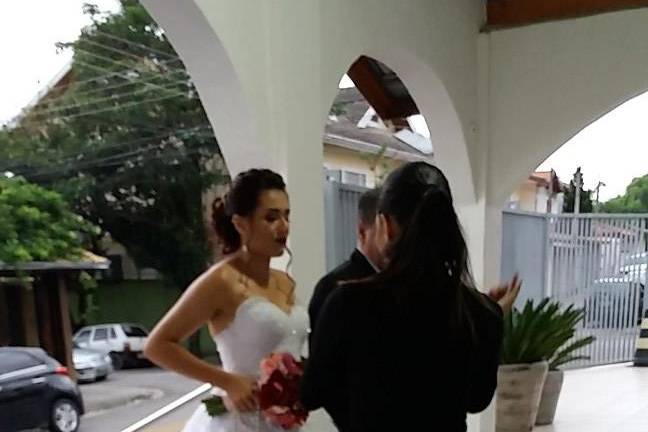 Casamento