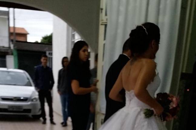 Casamento