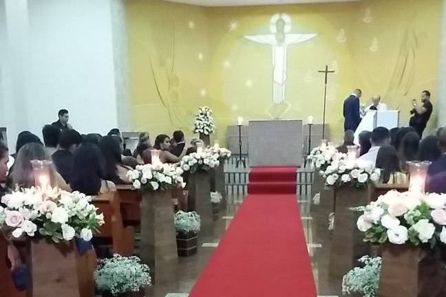 Casamento