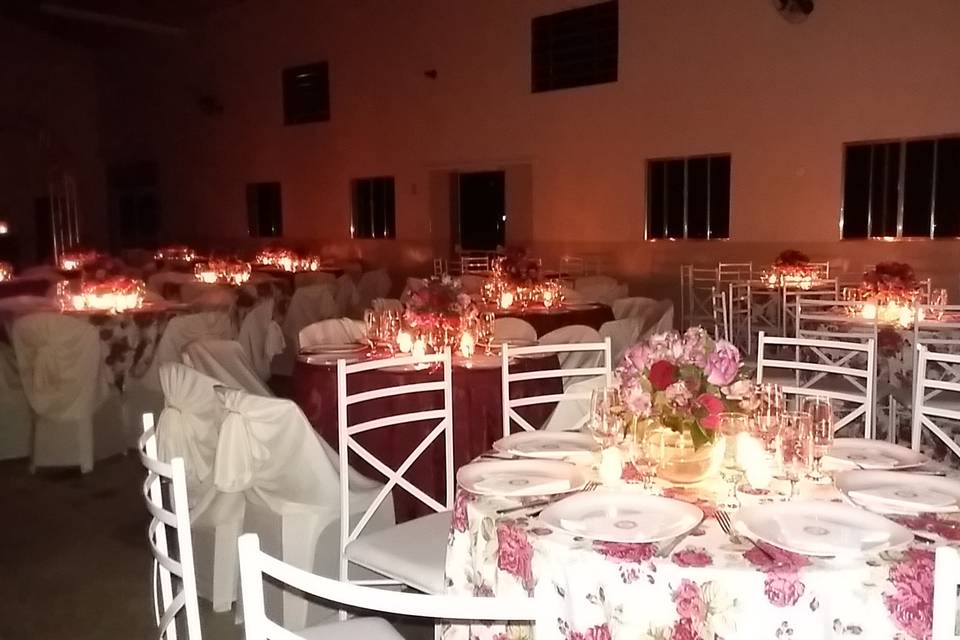 Casamento