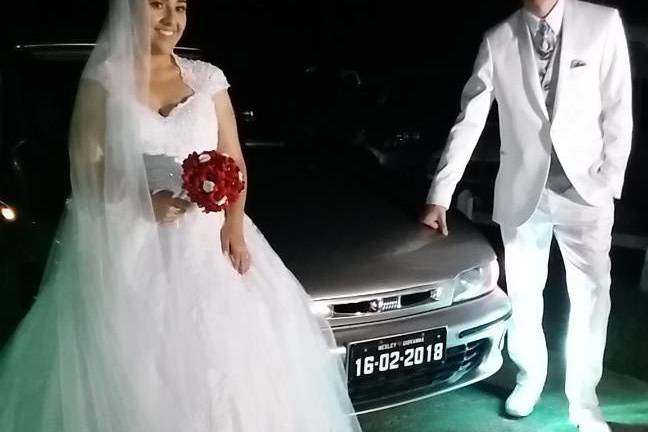 Casamento