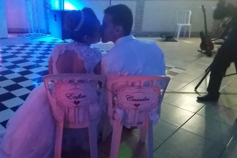Casamento