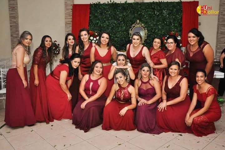 Casamento