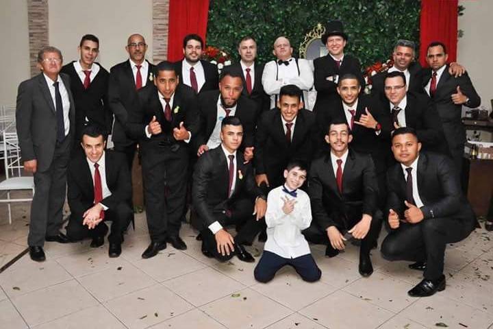 Casamento