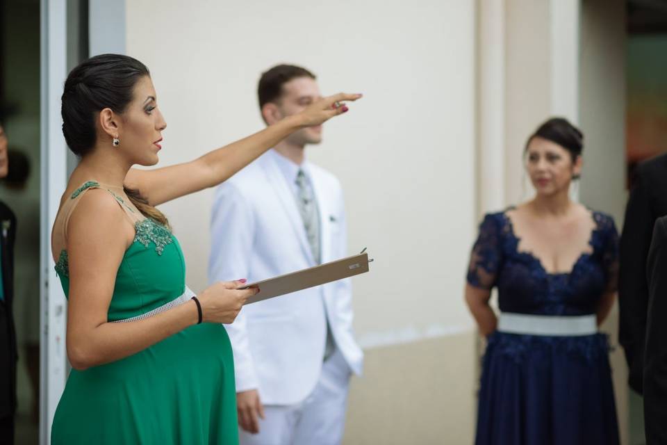 Casamento