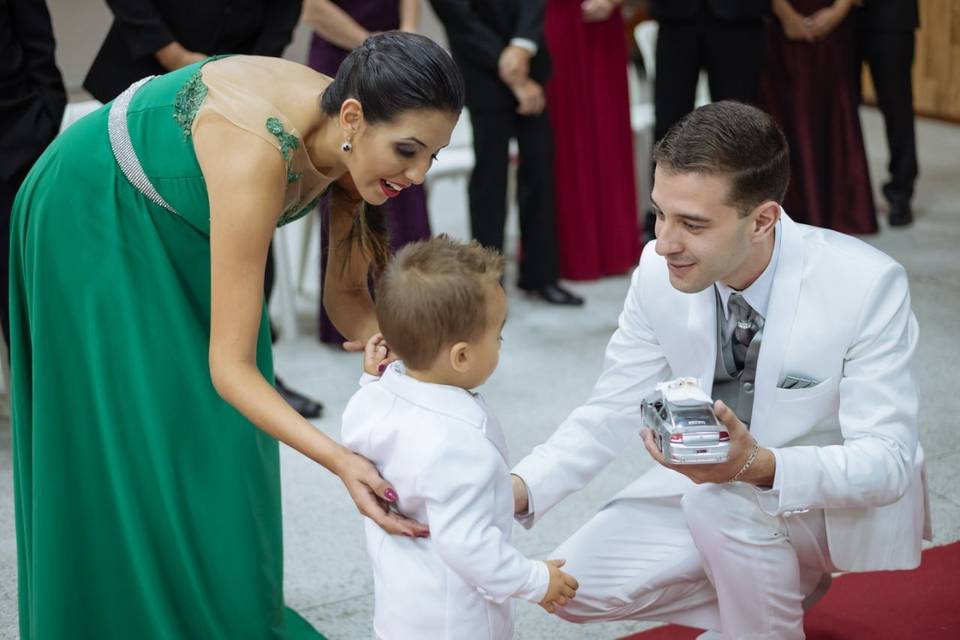 Casamento