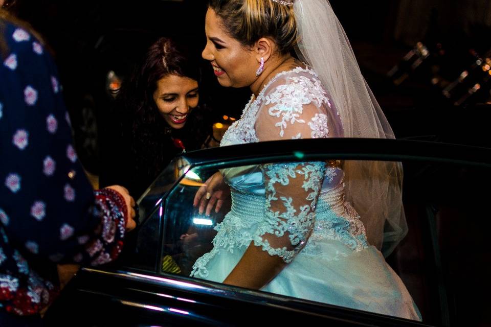 Casamento