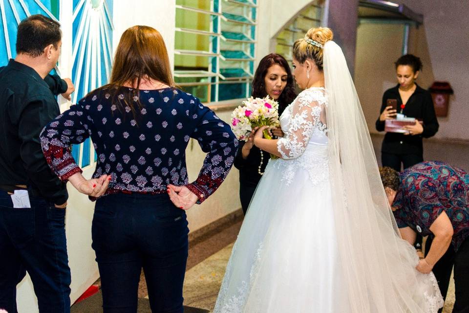 Casamento
