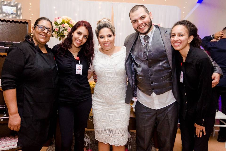 Casamento