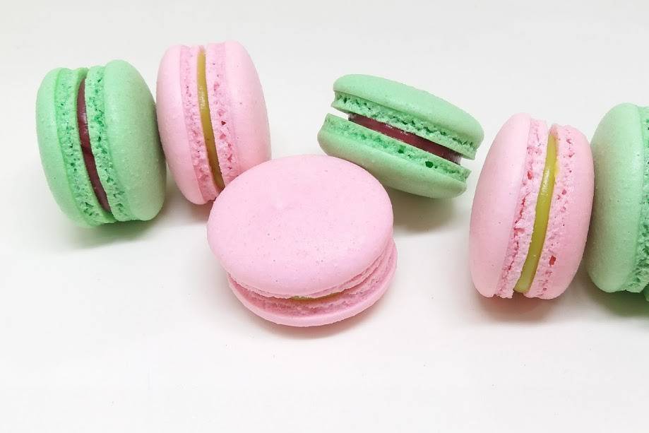 Macarons