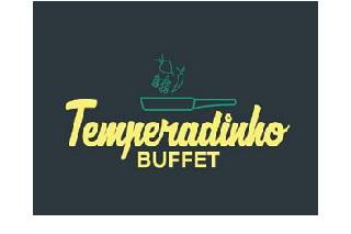 Temperadinho Buffet Logo