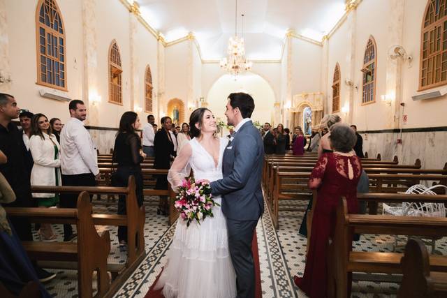 M&T- Casamento