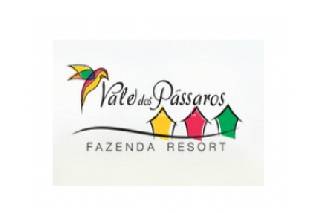 logo Vale dos Pássaros Fazenda Resort