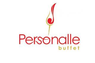 Personalle buffet