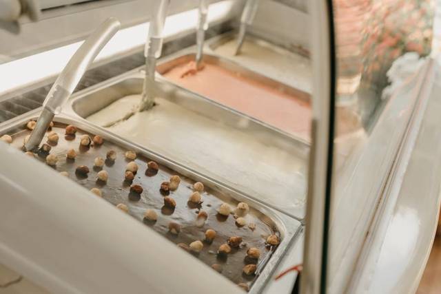 Gelato Borelli Campo Belo