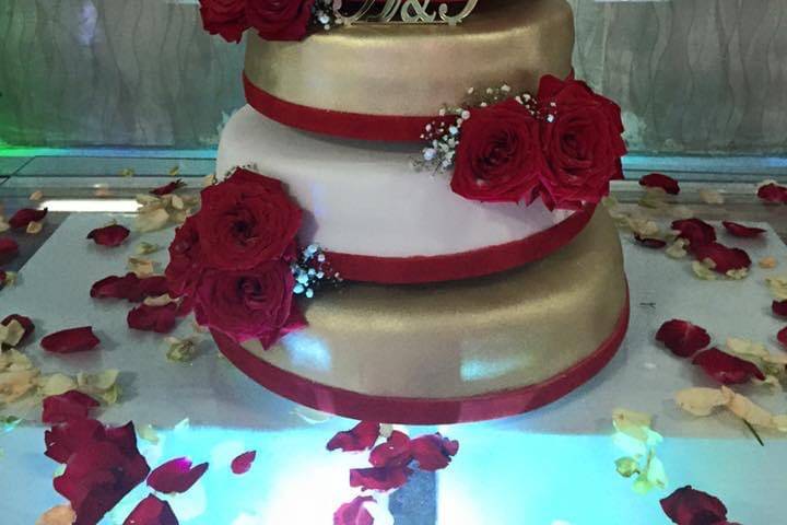 Bonadio Cakes