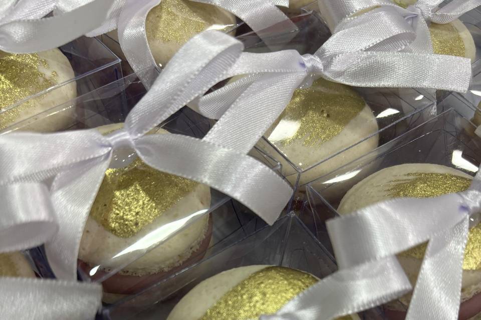 Bonadio Cakes