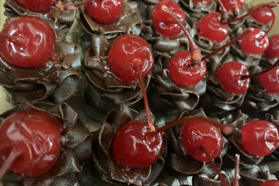 Bonadio Cakes
