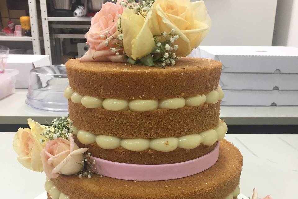 Bonadio Cakes