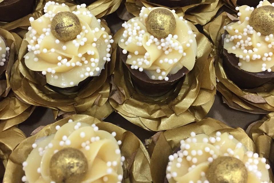 Bonadio Cakes