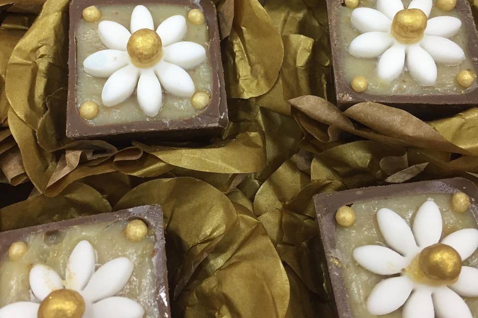 Bonadio Cakes