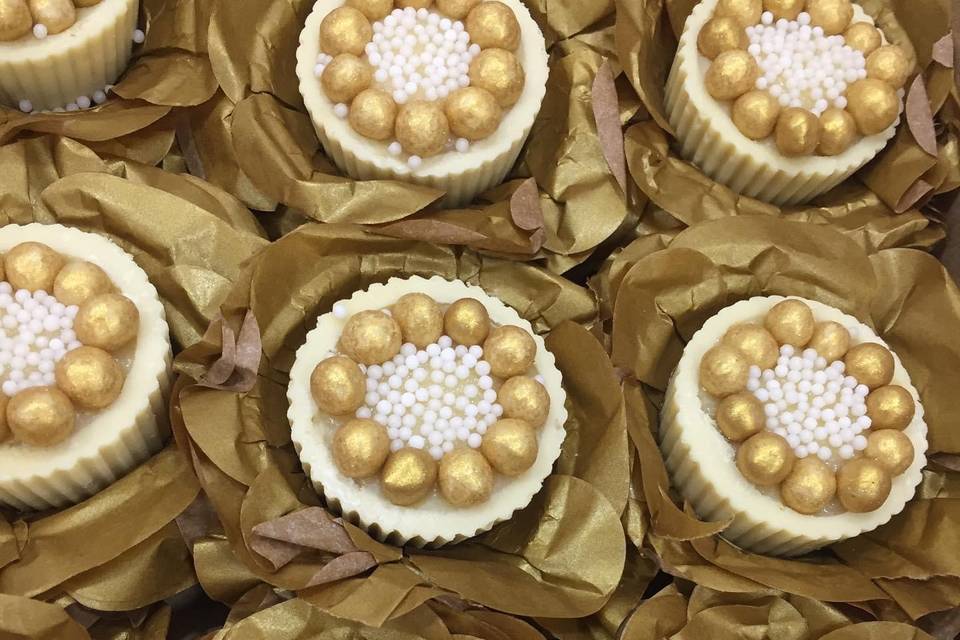 Bonadio Cakes