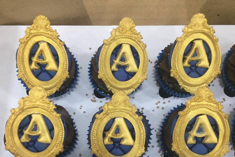 Bonadio Cakes