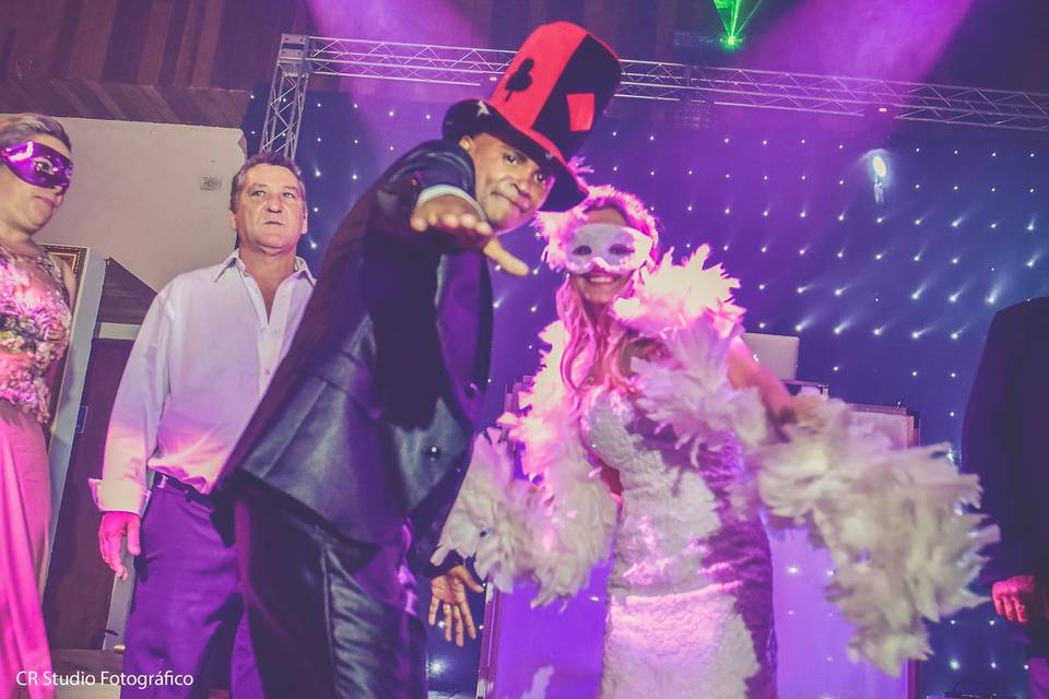AnimaFesta Eventos