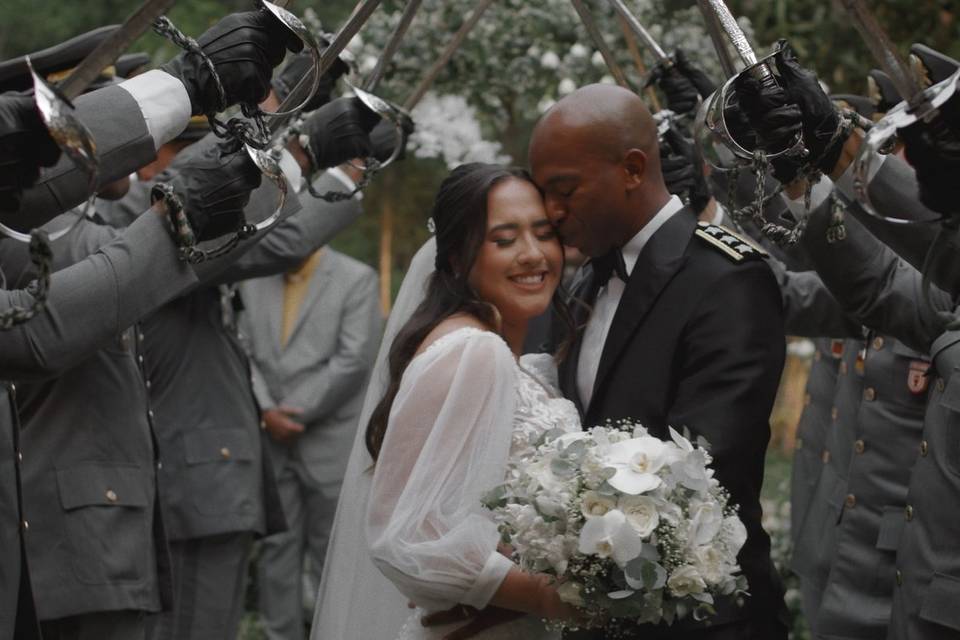 Casamento no Rio