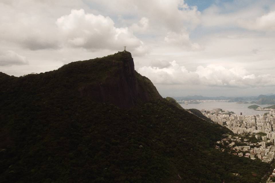 Casamento Rio