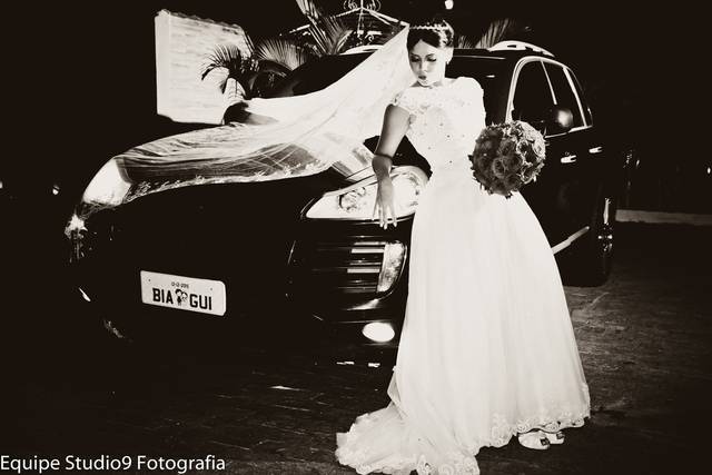 Weddind Day