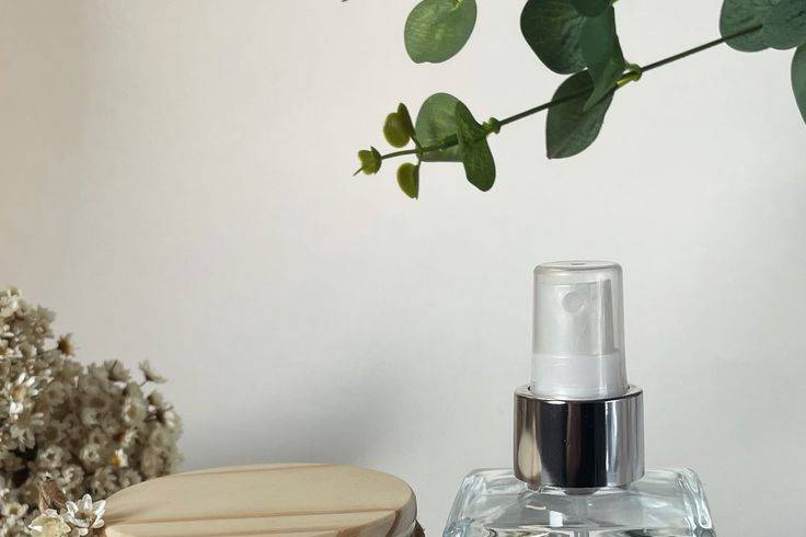 Kit Vela + Home Spray