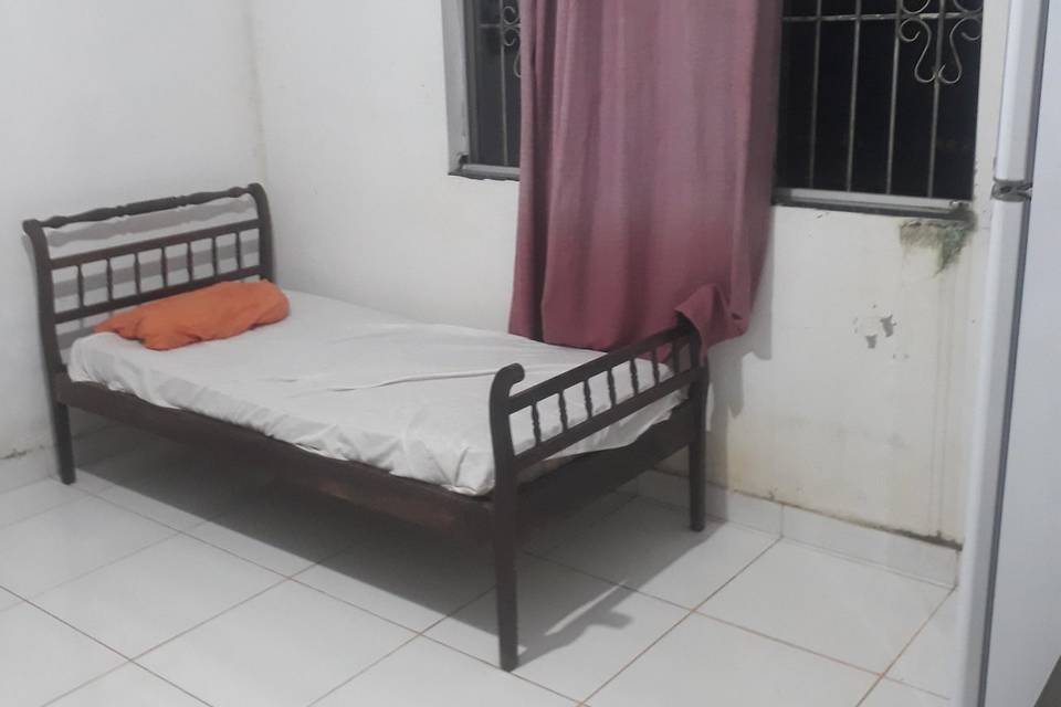Cama solteiro