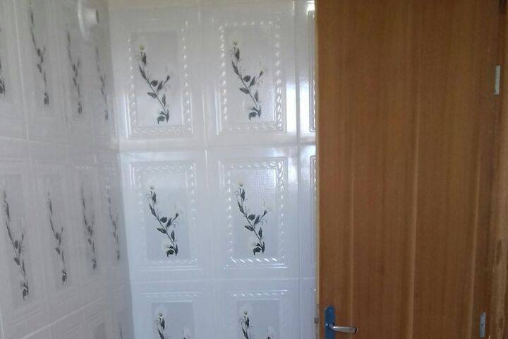 Banheiro da Suite